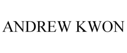 ANDREW KWON
