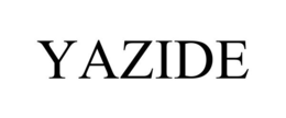 YAZIDE