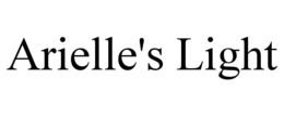 ARIELLE'S LIGHT