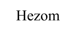 HEZOM