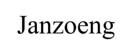 JANZOENG