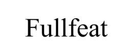 FULLFEAT