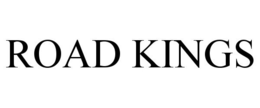 ROAD KINGS