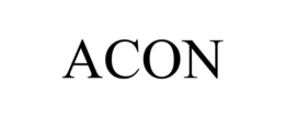 ACON