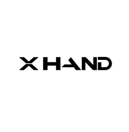 X HAND