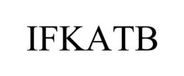 IFKATB