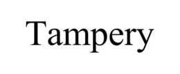 TAMPERY