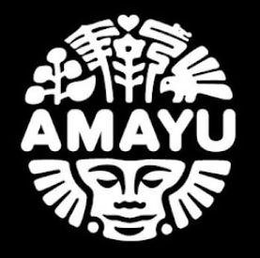 AMAYU