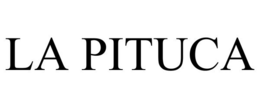 LA PITUCA