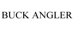 BUCK ANGLER