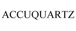 ACCUQUARTZ