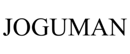 JOGUMAN