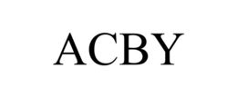 ACBY