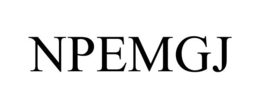 NPEMGJ