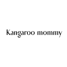 KANGAROO MOMMY