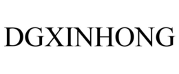 DGXINHONG