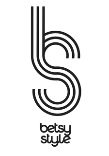 BS BETSY STYLE trademark