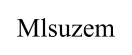MLSUZEM