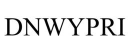 DNWYPRI