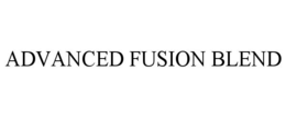 ADVANCED FUSION BLEND
