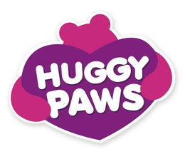 HUGGY PAWS