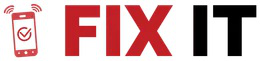 FIX IT