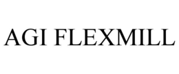 AGI FLEXMILL