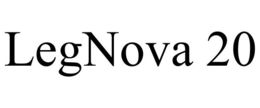 LEGNOVA 20