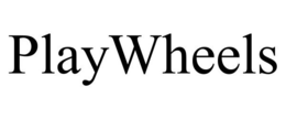 PLAYWHEELS