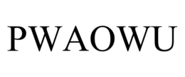 PWAOWU