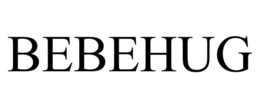 BEBEHUG