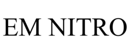 EM NITRO