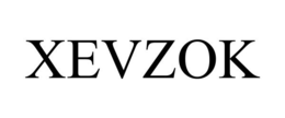 XEVZOK