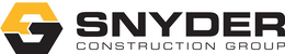 SG SNYDER CONSTRUCTION GROUP