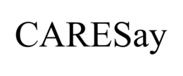 CARESAY
