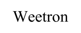 WEETRON