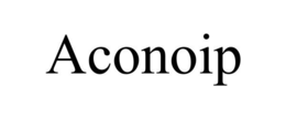ACONOIP