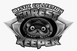 MYSTIC COLLECTION FOREST KEEPER
