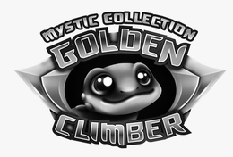 MYSTIC COLLECTION GOLDEN CLIMBER