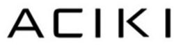 ACIKI