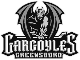 GARGOYLES GREENSBORO