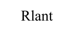 RLANT