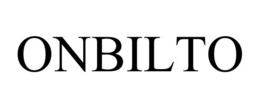 ONBILTO