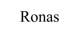 RONAS