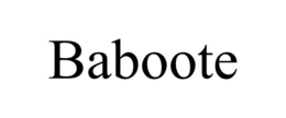 BABOOTE