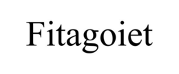 FITAGOIET