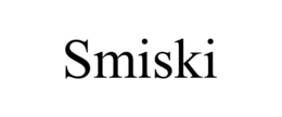 SMISKI
