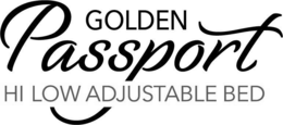 GOLDEN PASSPORT HI LOW ADJUSTABLE BED