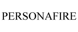 PERSONAFIRE