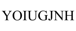 YOIUGJNH